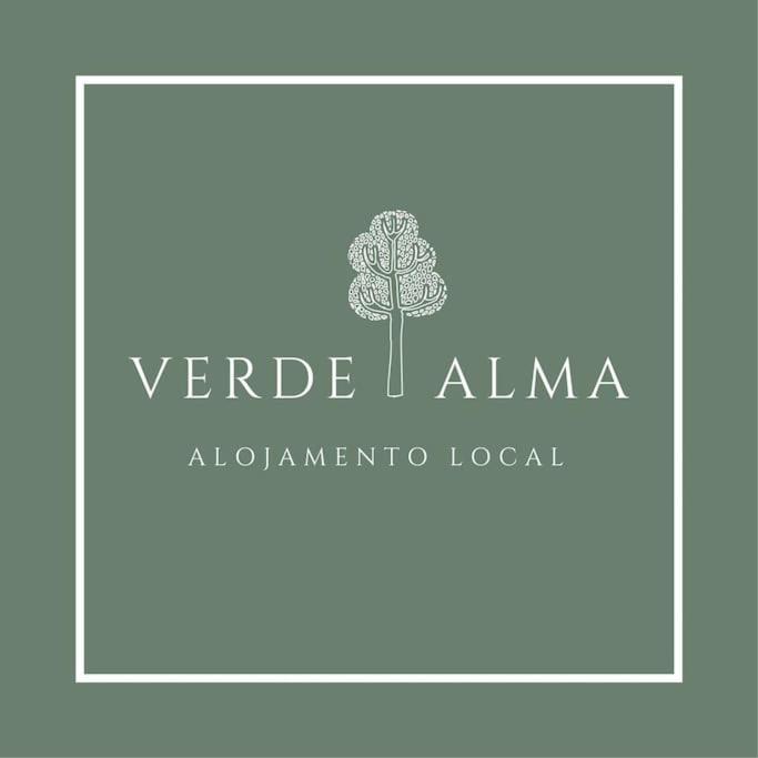 Verde Alma Понта-Делгада Экстерьер фото